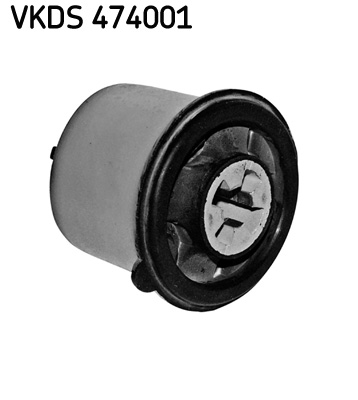 SKF Segédváz / fődarabtartó VKDS474001_SKF